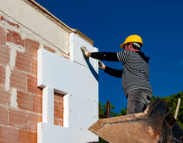 Types of Insulation We Offer in Crescent City, FL