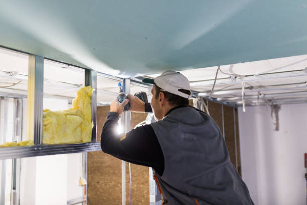 Best Fiberglass Insulation in Crescent City, FL