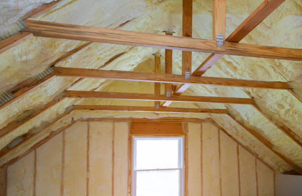 Best Insulation for Specific Applications in Crescent City, FL