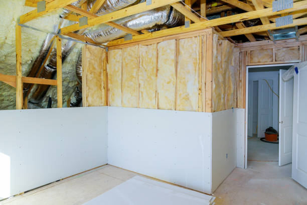 Best Fiberglass Insulation in Crescent City, FL
