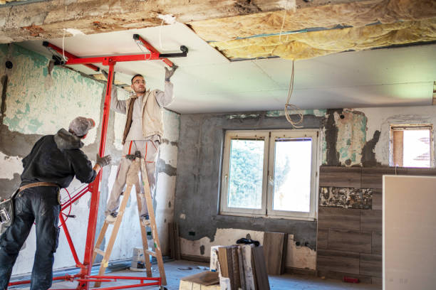 Best Commercial Insulation in Crescent City, FL