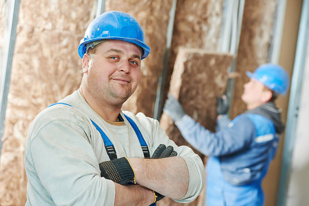 Best Spray Foam Insulation in Crescent City, FL